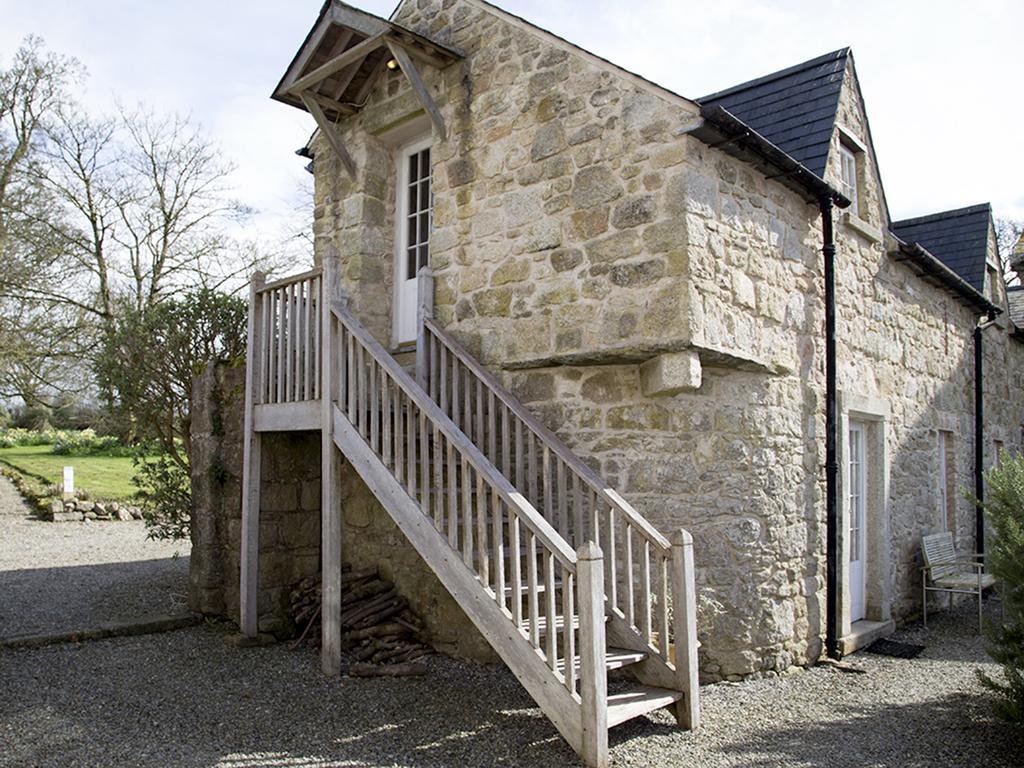 Kilgraney House Bagenalstown Exterior foto