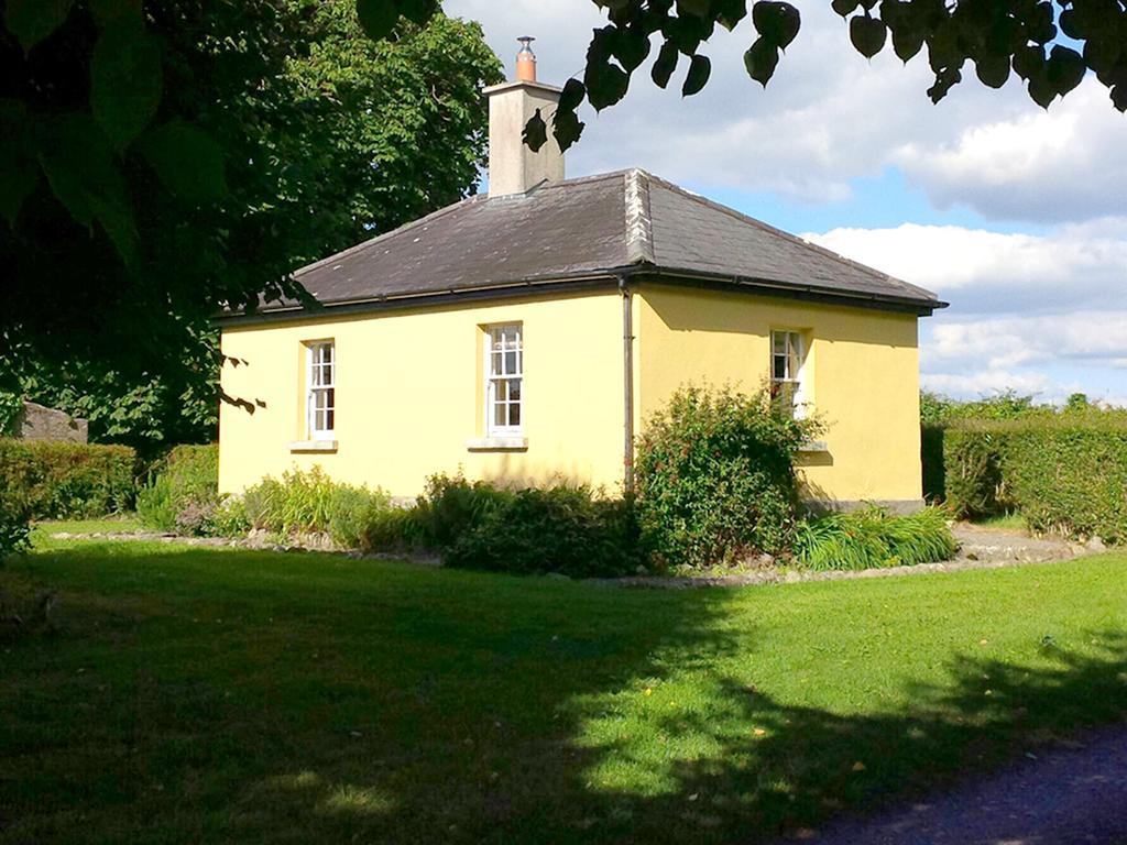 Kilgraney House Bagenalstown Exterior foto